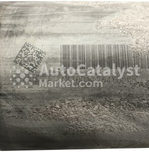 Сena katalizatora na złomie 1830011264Y0488 (DPF monolith) — Zdjęcie № 3 | AutoCatalyst Market