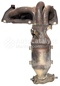 0V020 - Photo № 1 | AutoCatalyst Market