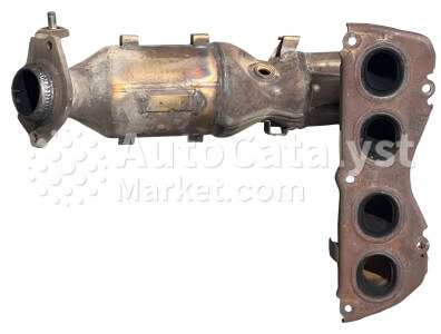 0V020 - Photo № 2 | AutoCatalyst Market