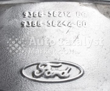 93BB-5E212-BC / 93BB-5E242-BD - Photo № 4 | AutoCatalyst Market