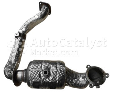 KT 0399 - Фото № 1 | AutoCatalyst Market