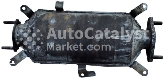 F2D4 - Photo № 2 | AutoCatalyst Market