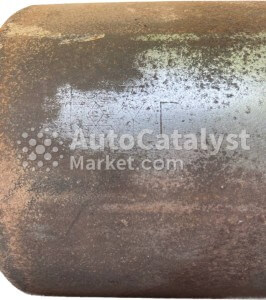 YP (Mitsubishi) - Photo № 4 | AutoCatalyst Market