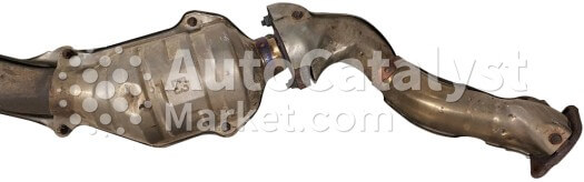 R095 - Photo № 1 | AutoCatalyst Market