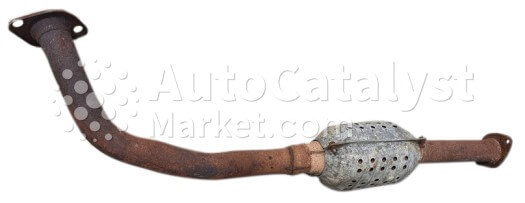 Y01 - 照片 № 2 | AutoCatalyst Market