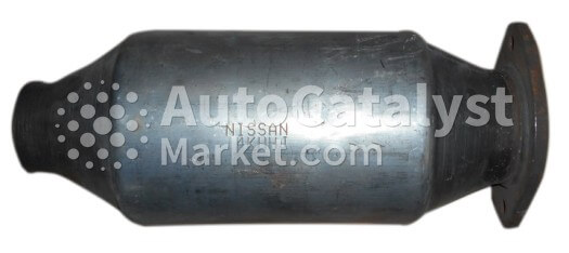 销售二手和废旧催化剂的价格 4KKKJ  — 照片 № 1 | AutoCatalyst Market