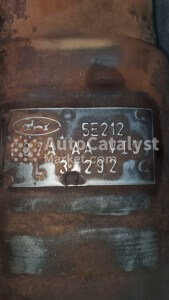 F37A AA VIS - Photo № 5 | AutoCatalyst Market