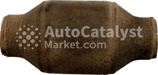GB2 - Photo № 1 | AutoCatalyst Market