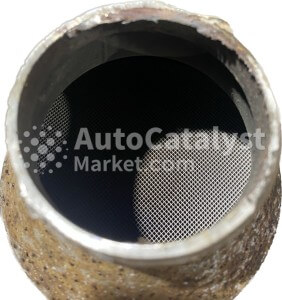 GB2 - Photo № 2 | AutoCatalyst Market