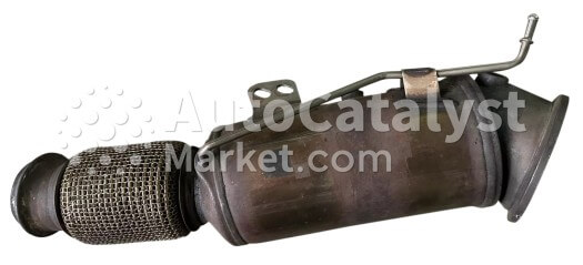 8631626 - Photo № 1 | AutoCatalyst Market