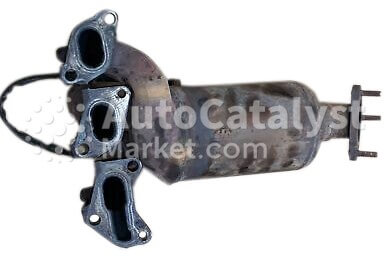 GM 103 Catalytic Converter Scrap Price — Photo № 1 | AutoCatalyst Market