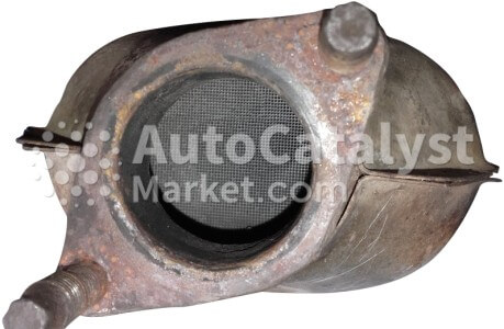 ES (Mitsubishi) - Zdjęcie № 2 | AutoCatalyst Market