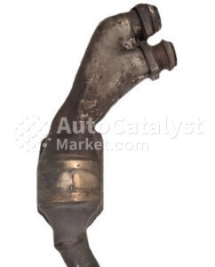 HC6701AA - Photo № 1 | AutoCatalyst Market