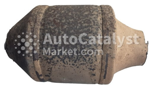 41LU  (Honda) - 照片 № 1 | AutoCatalyst Market