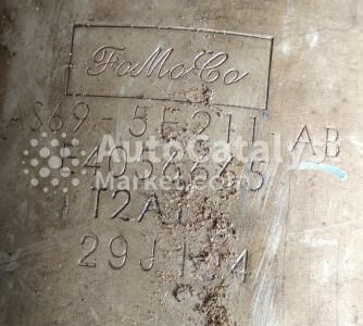 AS69-5E211-AB - Foto № 1 | AutoCatalyst Market