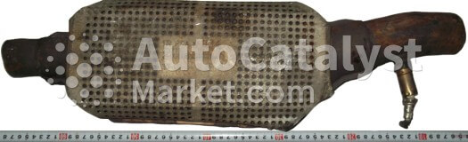 TR PSA K034 - Photo № 1 | AutoCatalyst Market