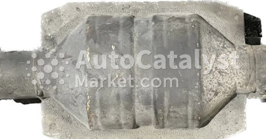 CSS 98104 D - Foto № 2 | AutoCatalyst Market