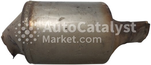 TR PSA K185 (NO WIMETAL) - Photo № 1 | AutoCatalyst Market