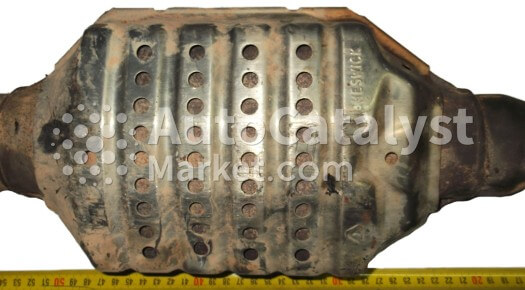 F85 (Chevrolet) - Photo № 1 | AutoCatalyst Market