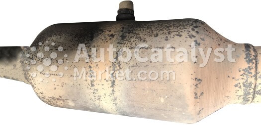 Preço do catalisador L5F297DB usado (sucata) — Foto № 3 | AutoCatalyst Market