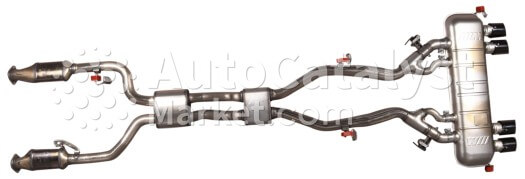 9501469 - Фото № 2 | AutoCatalyst Market