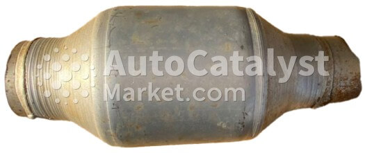 T41 - Photo № 1 | AutoCatalyst Market