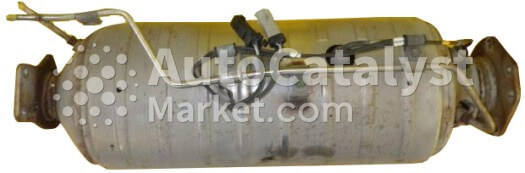 ME 231100 (DPF) - Photo № 1 | AutoCatalyst Market