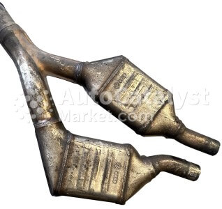 4B0131701BD / 4B0178C - Photo № 1 | AutoCatalyst Market