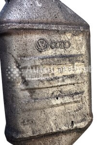 4B0131701BD / 4B0178C - Photo № 3 | AutoCatalyst Market