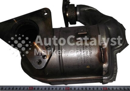 JGB - Foto № 2 | AutoCatalyst Market