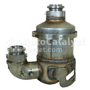 RE572047 - Photo № 1 | AutoCatalyst Market