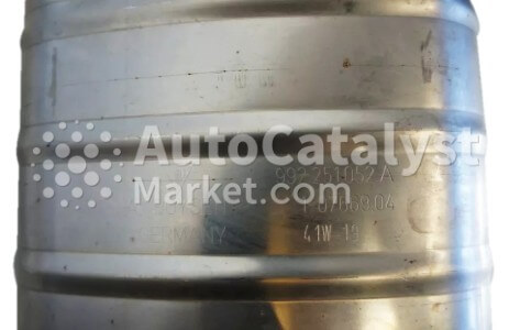 992251052A - 照片 № 3 | AutoCatalyst Market