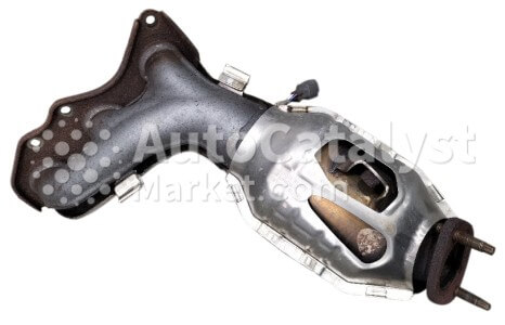 R31270 - Photo № 1 | AutoCatalyst Market