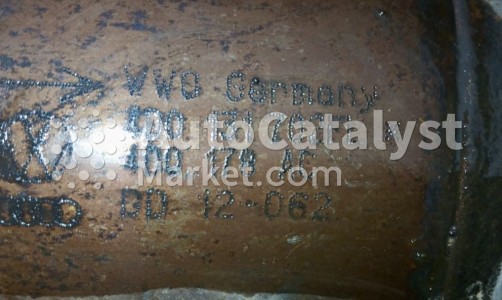 4D0131702FL / 4D0178AC - Foto № 13 | AutoCatalyst Market