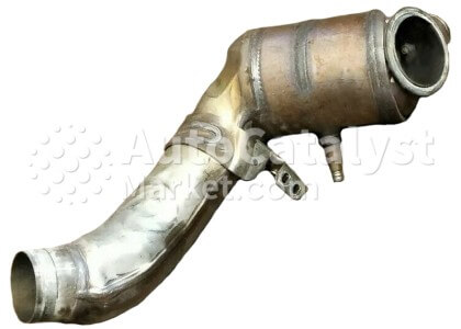 7848149 / 7845810 - Photo № 1 | AutoCatalyst Market