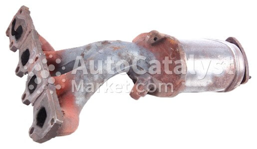 12617358 / 12564559 - Photo № 1 | AutoCatalyst Market