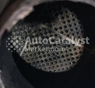 C 561 (DPF) - Foto № 9 | AutoCatalyst Market