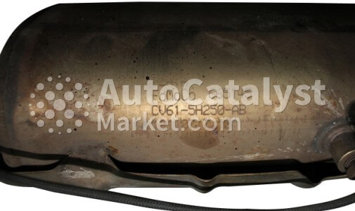 CV61-5H250-AB (CERAMIC) - Photo № 3 | AutoCatalyst Market