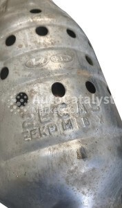 2ECA5 - Photo № 2 | AutoCatalyst Market