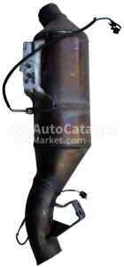 KT 6068 (DPF) Catalytic Converter Scrap Price — Photo № 3 | AutoCatalyst Market