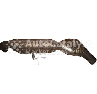 2L34 5E214 CB (SET First+Second) - Фото № 1 | AutoCatalyst Market