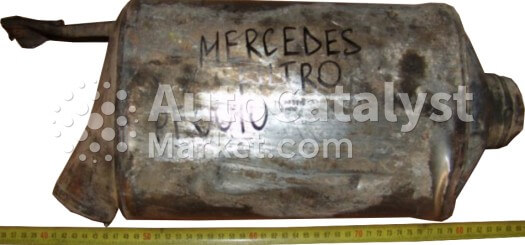 PF 0010 (TYPE 2) - Photo № 1 | AutoCatalyst Market