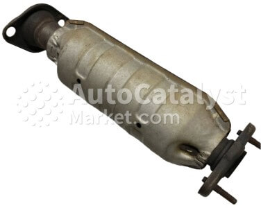 UA - Foto № 3 | AutoCatalyst Market