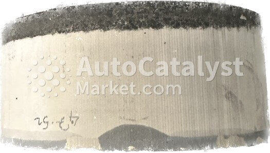 1HE (series) (30%) Catalytic Converter Scrap Price — Photo № 6 | AutoCatalyst Market