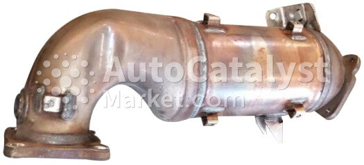 GM 301 - Photo № 2 | AutoCatalyst Market