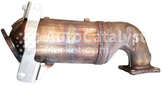 GM 301 - Photo № 1 | AutoCatalyst Market