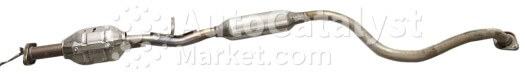 P521 - Photo № 2 | AutoCatalyst Market