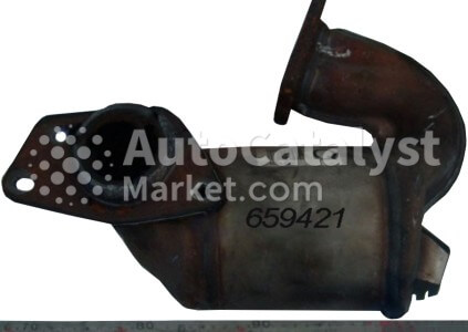 659421 - Foto № 1 | AutoCatalyst Market