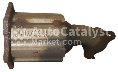 N/TA/99480 - Foto № 1 | AutoCatalyst Market