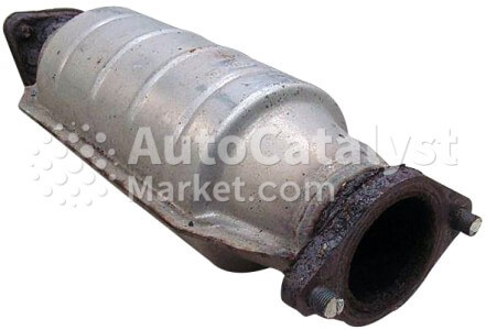 UATQAE4 - Photo № 2 | AutoCatalyst Market